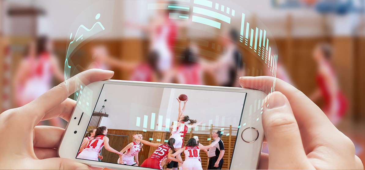 數(shù)字體育場(chǎng)館,戴思樂數(shù)字體育場(chǎng)館