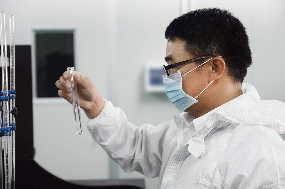 戴思樂標(biāo)準(zhǔn)實驗室