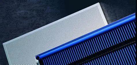 普派克毛細管輻射空調(diào)，毛細管輻射空調(diào)，新風(fēng)空調(diào)系統(tǒng)