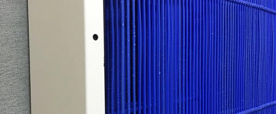 普派克毛細管輻射空調(diào)，毛細管輻射空調(diào)，新風(fēng)空調(diào)系統(tǒng)