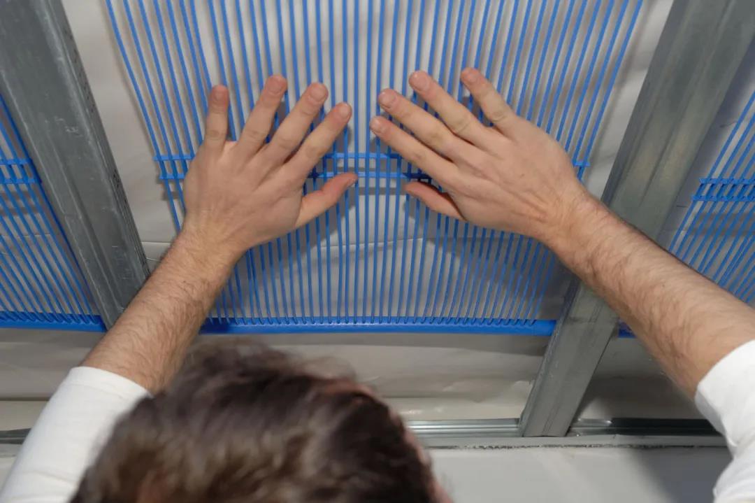 普派克毛細管輻射空調(diào)，毛細管輻射空調(diào)，新風(fēng)空調(diào)系統(tǒng)