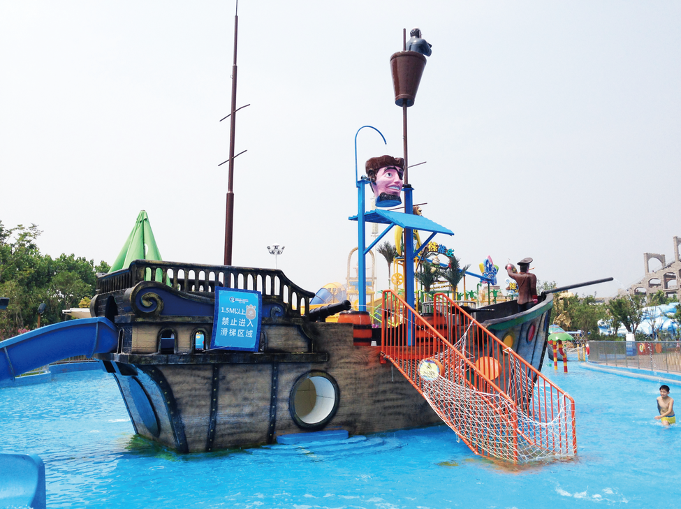 水上游樂設(shè)備，水上游樂設(shè)施，水上樂園水處理