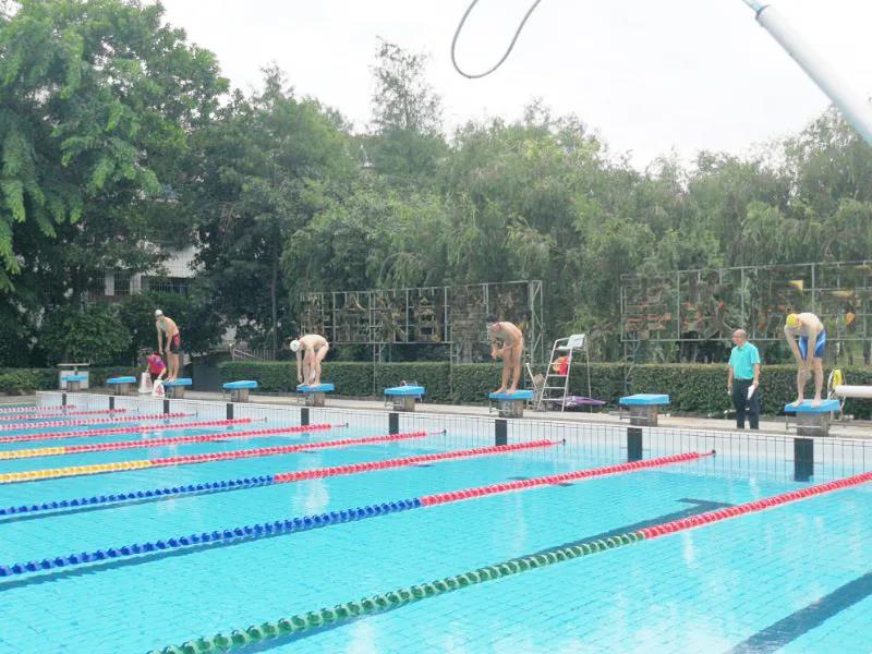 戴思樂游泳館,戴思樂泳池，游泳館運(yùn)營(yíng)管理