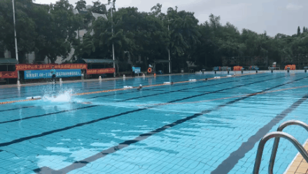 戴思樂游泳館,戴思樂泳池，游泳館運(yùn)營(yíng)管理