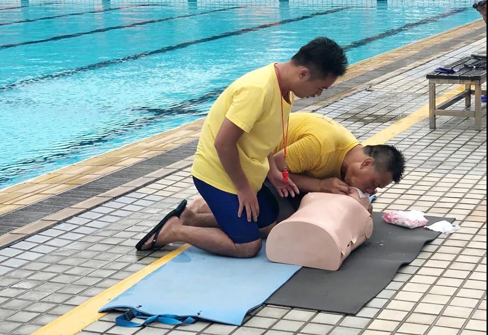 戴思樂游泳館,戴思樂泳池，游泳館運(yùn)營(yíng)管理