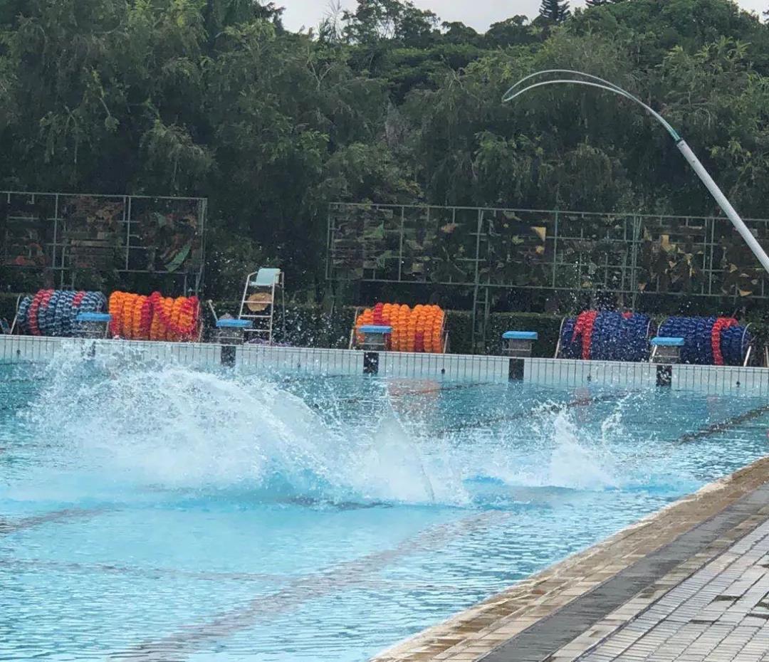 戴思樂游泳館,戴思樂泳池，游泳館運(yùn)營(yíng)管理