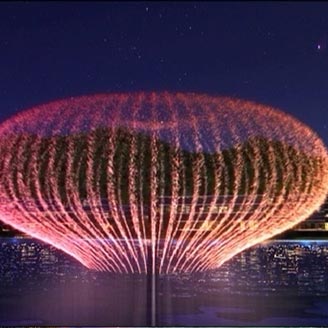 噴泉公司，噴泉公司哪家好，專業(yè)噴泉公司