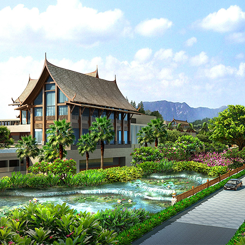 溫泉設(shè)備選購時應注意哪些事項？