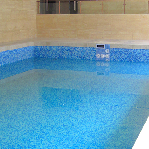 西安航天城一號(hào)會(huì)所