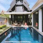 別墅泳池設(shè)備怎么選擇？千萬(wàn)別再選錯(cuò)了！