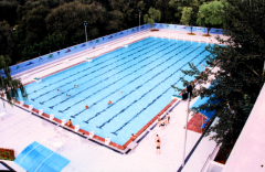<b>學(xué)校建拆裝式游泳池，好處竟然有那么多！</b>