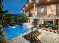 家庭小游泳池用什么過(guò)濾器？