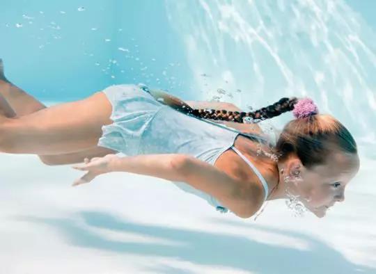 私家游泳池設(shè)計