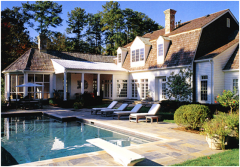 <b>建造一個(gè)別墅游泳池，對(duì)我們生活有哪些好處呢？</b>