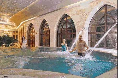 泳池按摩水泵應(yīng)該怎么維護(hù)？