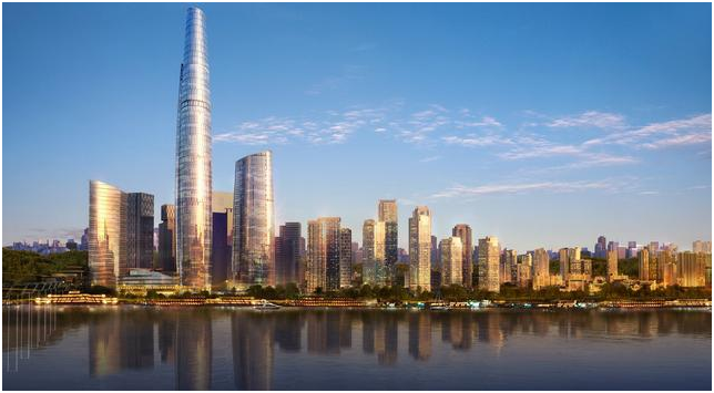 熱烈慶祝戴思樂集團(tuán)與萬科地產(chǎn)達(dá)成戰(zhàn)略集采協(xié)議！