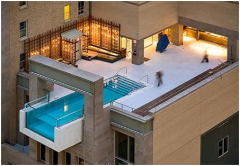 <b>室內(nèi)游泳池建設(shè)需注意哪些事項(xiàng)？這三點(diǎn)影響重大！</b>