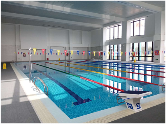 如何解決室內游泳池環(huán)境潮濕問題?