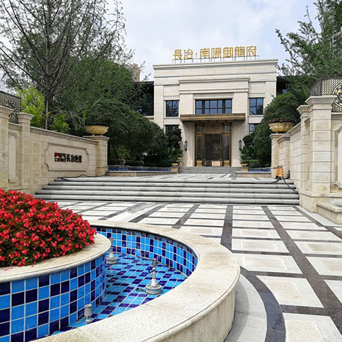 場(chǎng)館水質(zhì)處理,水質(zhì)處理