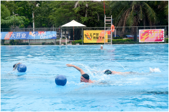 低氯泳池水處理系統(tǒng),低氯游泳池,低氯水處理技術