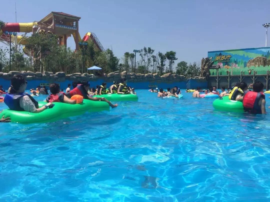 水上樂園,水上樂園水處理系統(tǒng),水上樂園水質處理