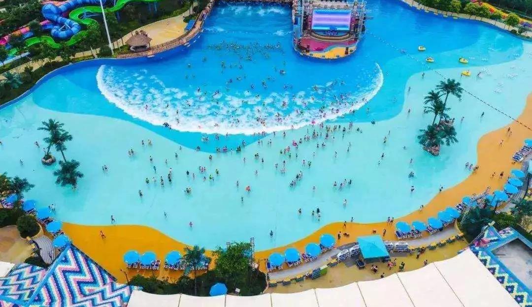 水上樂園,水上樂園水處理系統(tǒng),水上樂園水質處理