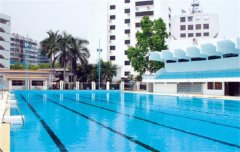 低氯泳池水處理系統(tǒng)，免受氯傷害，讓你實現(xiàn)健康安心暢游！