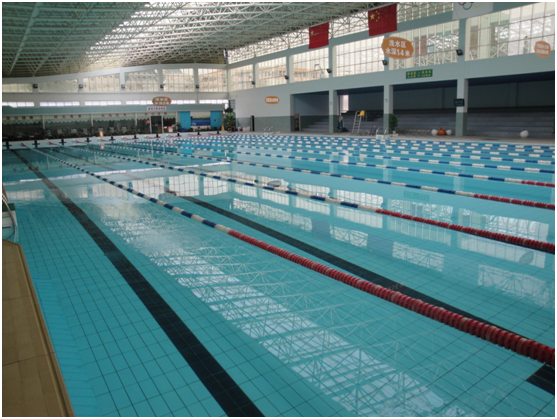 <b>室內游泳池怎樣進行設計與布局？</b>