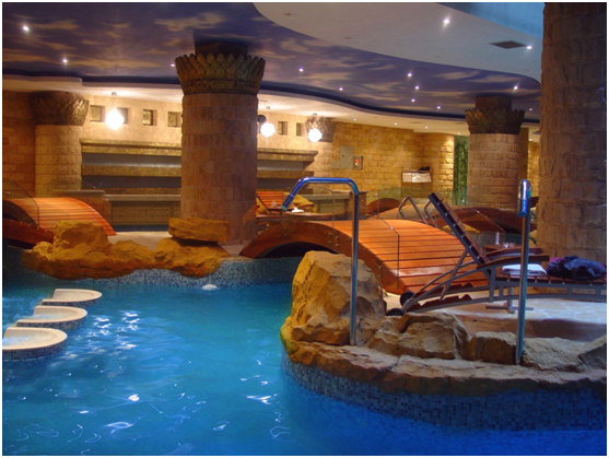 溫泉水處理與普通游泳池水處理的區(qū)別？