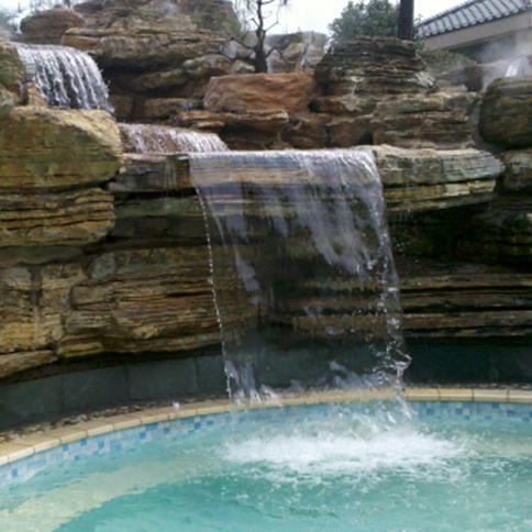 景觀水處理,魚池水處理設(shè)備