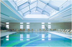 <b>游泳池加熱設(shè)備的選擇要注意什么？</b>