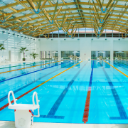 游泳館改造翻新方案及費(fèi)用？