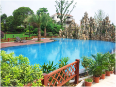 游泳池處理污垢的器材有哪些？