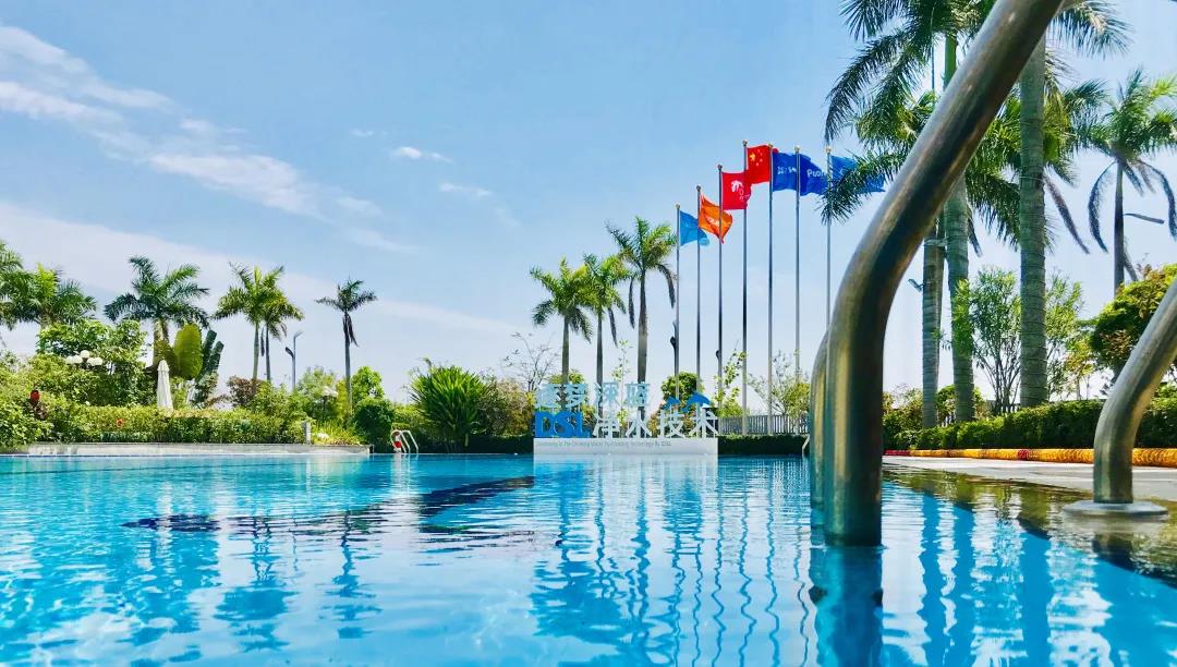 <b>游泳池設(shè)備過濾方式有哪些？</b>