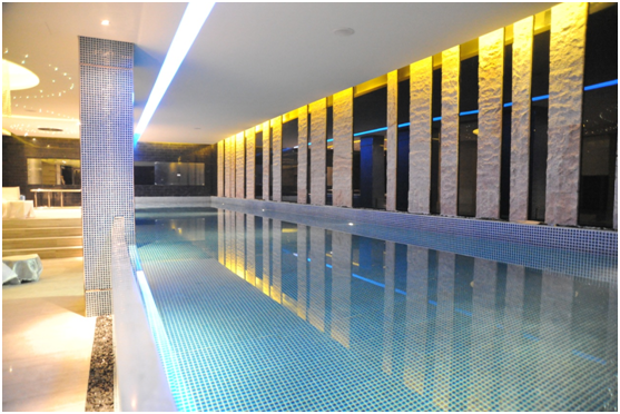 泳池在設(shè)計(jì)建設(shè)時(shí)需要注意的問(wèn)題有哪些呢？