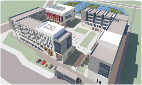 智慧場館,戴思樂智慧場館,戴思樂智慧體育系統(tǒng)