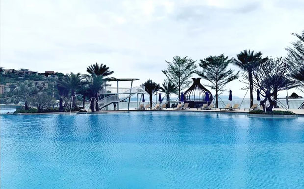 <b>游泳池打造低氯健康水質(zhì)的關(guān)鍵是什么？</b>