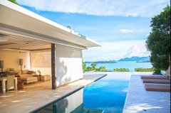 別墅游泳池建好后易出現(xiàn)什么問題？怎么解決？