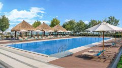 游泳池水處理設(shè)備該怎么選呢？