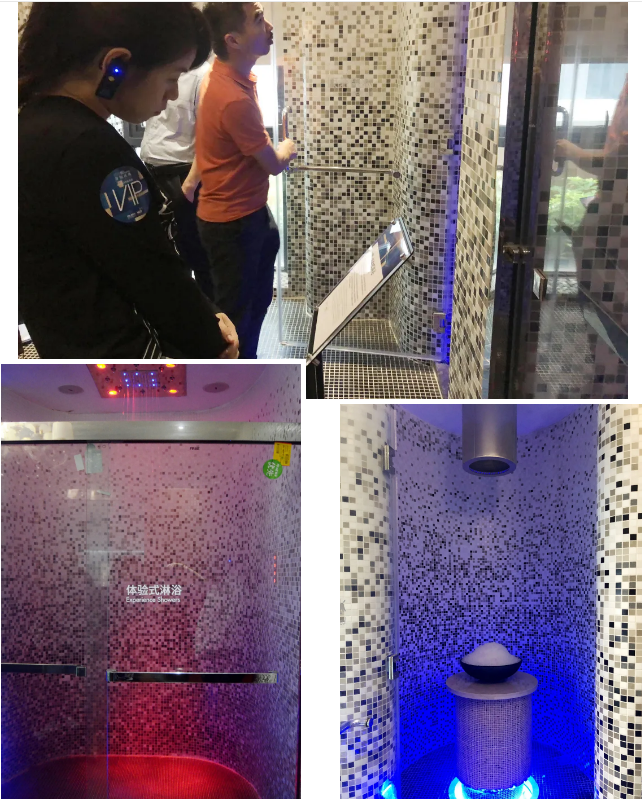 別墅生活，別墅機電,別墅機電系統(tǒng)