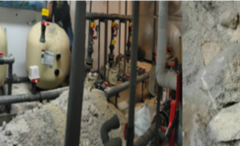 論游泳池水處理系統(tǒng)過(guò)濾濾料的重要性！