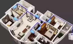 <b>風(fēng)管機(jī)、中央空調(diào)、普通空調(diào)有什么不同，該怎么選擇？</b>