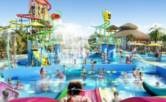 水上樂園水處理系統(tǒng)不能忽視？