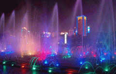 噴泉的水質該如何處理？分享三種常見的噴泉水質處理方法？