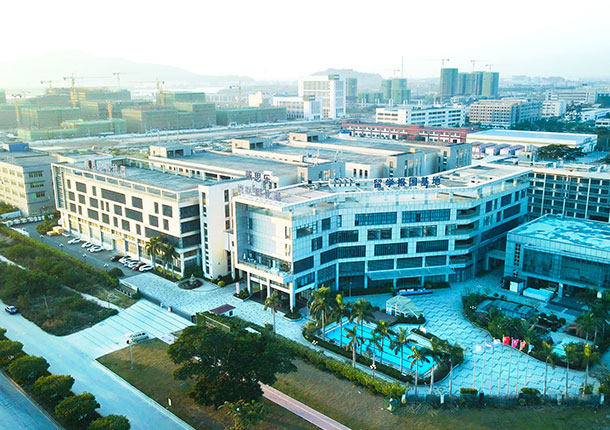 <b>戴思樂集團企業(yè)宣傳片</b>