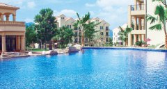 如何選擇游泳池砂缸過(guò)濾器？