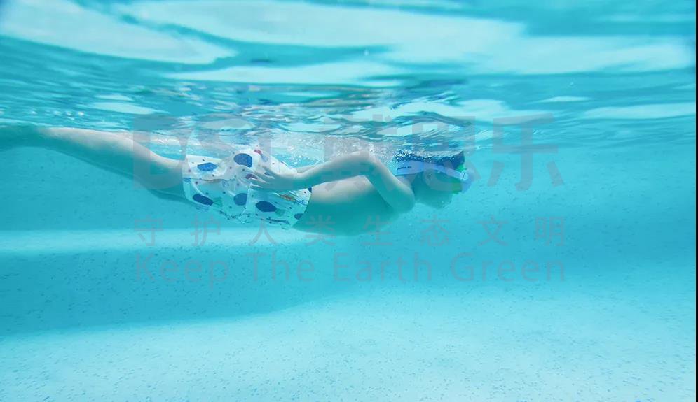 泳池水處理知識科普：游泳池水質(zhì)處理時怎么預(yù)防病毒傳播？