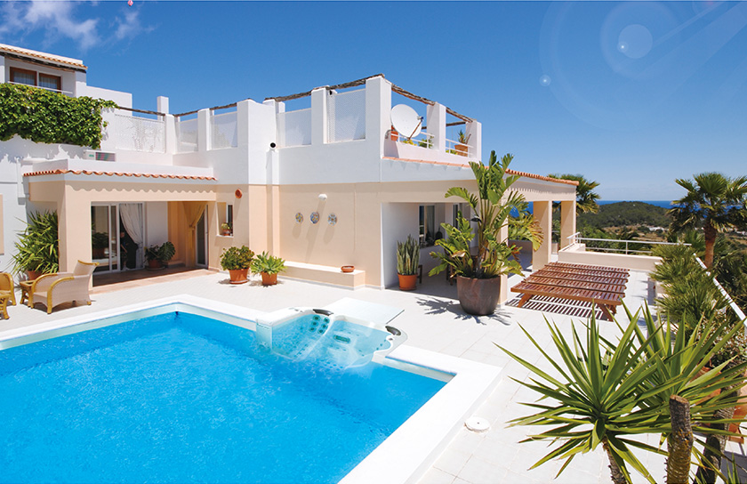 別墅做游泳池，省心省錢是關(guān)鍵！