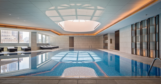 <b>酒店游泳池怎么改造？</b>