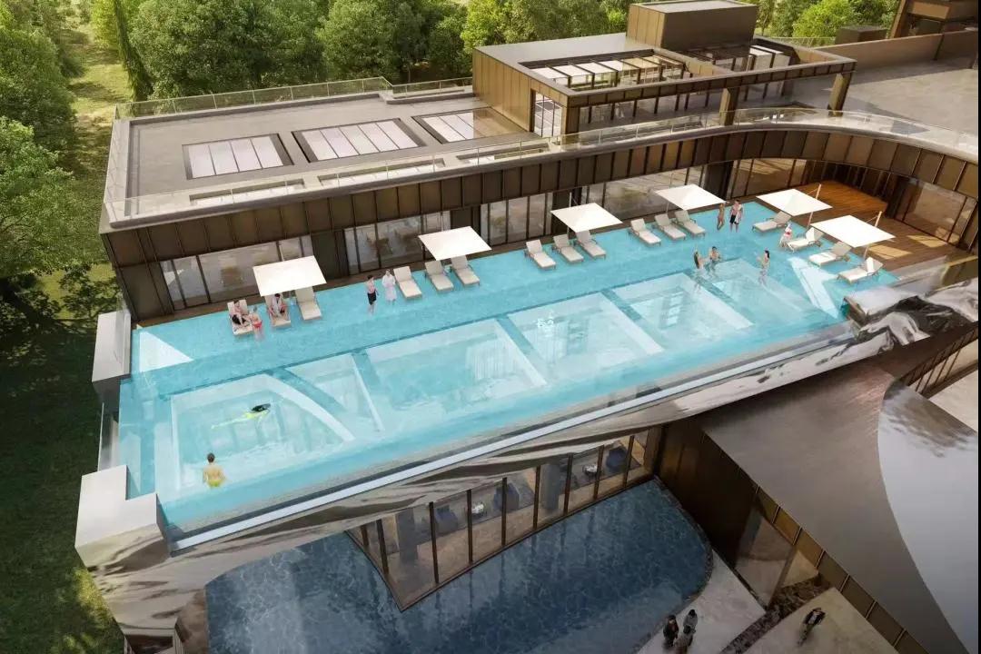 韓國(guó)又一間五星級(jí)酒店將要開(kāi)業(yè)，這一次無(wú)需簽證！